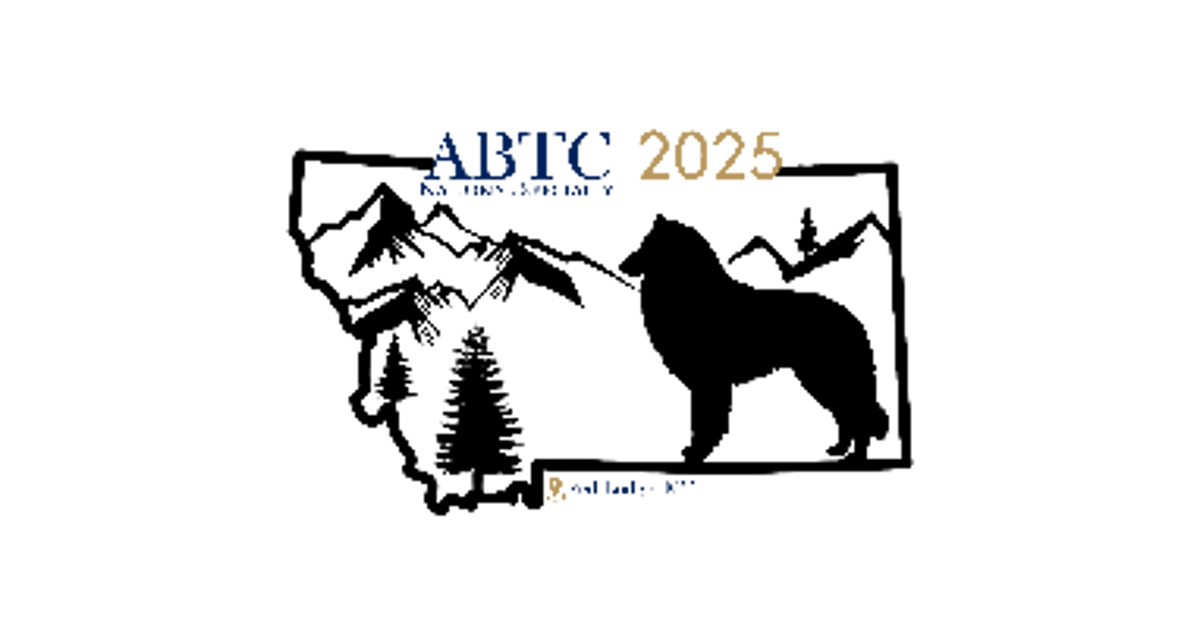 ABTC 2025 Merchandise Page 2 ABTC 2025 National Specialty