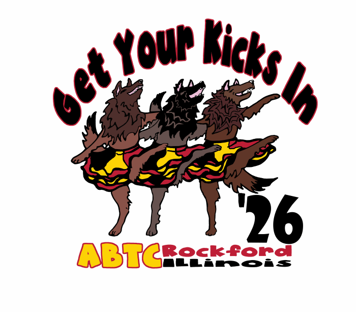 Puppy Dogs 6-under 9 (First - Fourth)