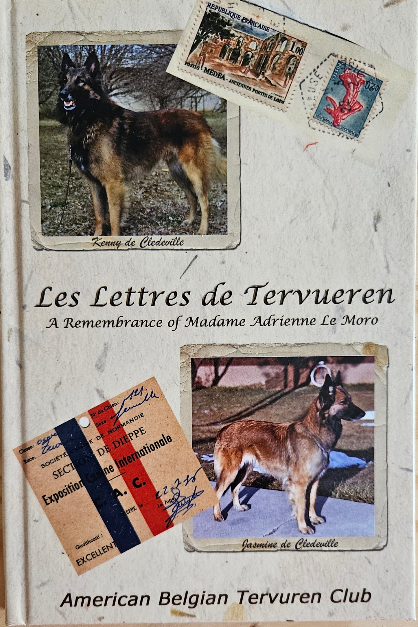 Les Lettres de Tervueren