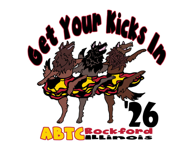 ABTC 2026 National Specialty