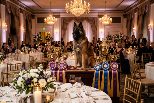 ABTC Awards Banquet 2027