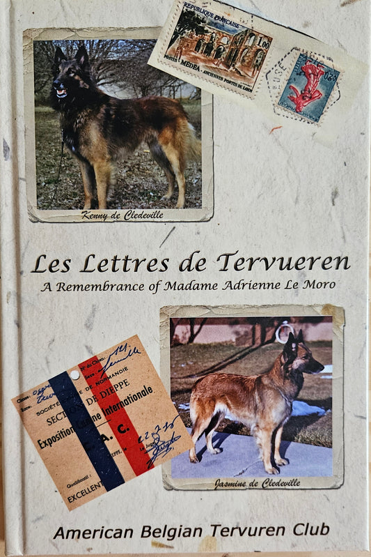 Les Lettres de Tervueren