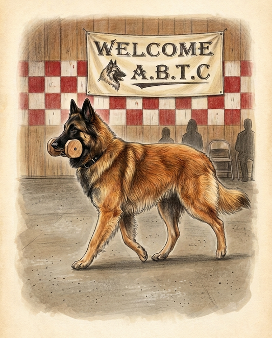 Obedience Beginner Novice A 1st - 4th