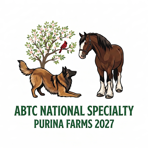 ABTC 2027 National Specialty